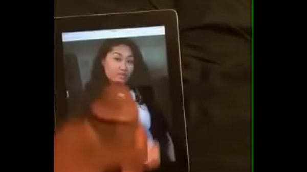Jerking to thottie Cambodian