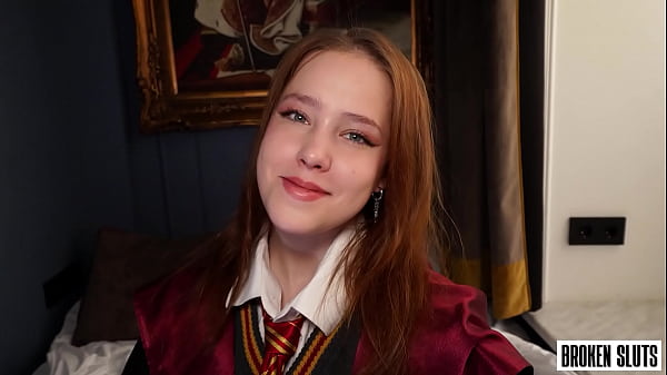 Nonton Harry Cocker - Slytherin Strikes Back - Nicole Murkovski thumbnail