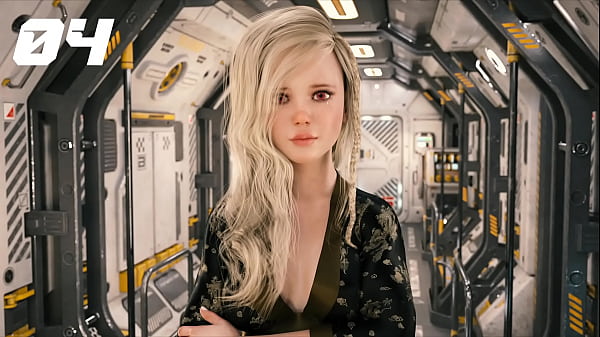 Tales From The Unending Void #04 - Crying Petite Blonde Wants To Be With Me