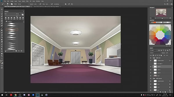 STS broadcast by DC on Picarto from December Tenth 2019 