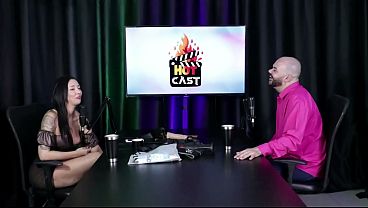 ENTREVISTA COM PAULO AVELAR (TIV MODELS) NO PORN CAST BRAZIL - PARTE 2 (WATCH ON: SHEER/RED) 