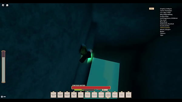 Dsage Is Cracked | Roblox thumbnail