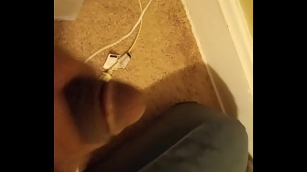 Hard dick stroke 9