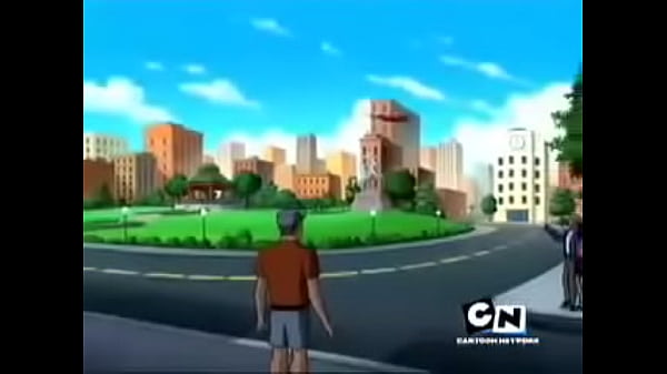 Anime desenho 