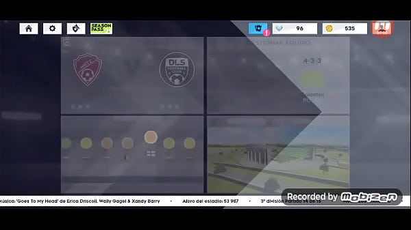 Manqueando todo fallo casi todos