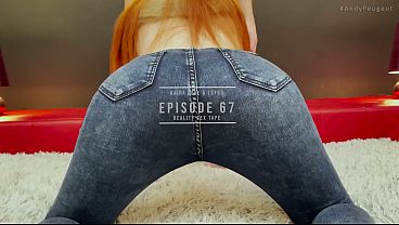 Nonton Cute Redhead Teen First Time Casting thumbnail