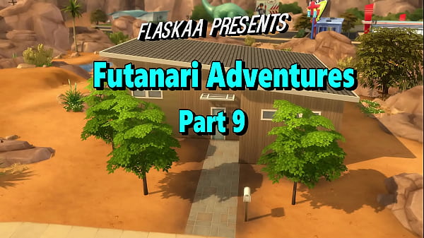 Futanariadventures Pt.9(flaskaa) thumbnail