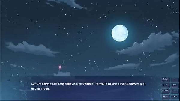 Nonton Sakura Gamer(visual Novel) - Episode 12: Movie Night: Volume Two thumbnail