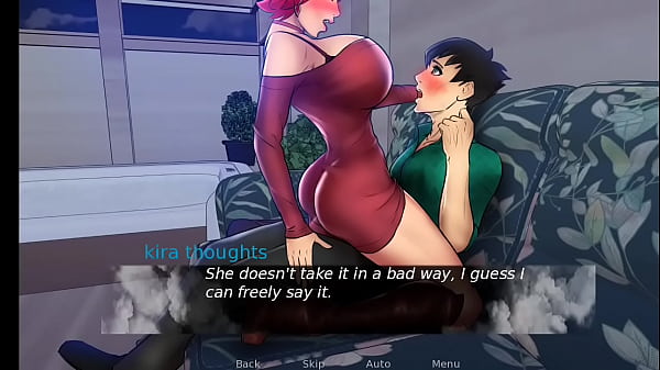 Confinedwith Goddesses 10 - My Best Friend And Her Sister thumbnail