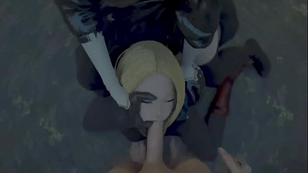 Android 18 Te Taille Une Bonne Pipe Sur thumbnail