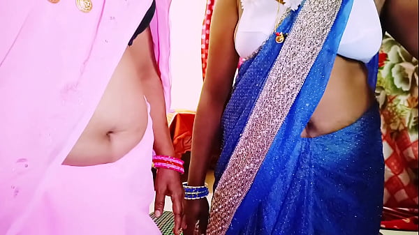 Nonton Desi Threesom Family Fucks. Telugu Dirty Talks. thumbnail