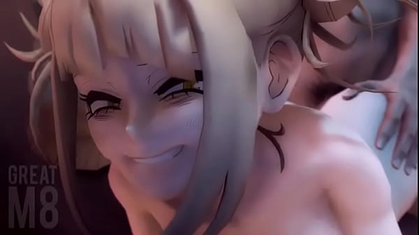 My Hero Academia Ass Greatm8 thumbnail