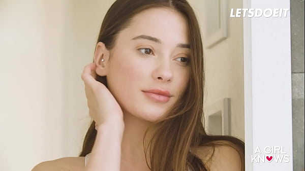 Jia, Liya & Sonya Are Down For Some Delightful Lesbian Action - A Girl Knows thumbnail