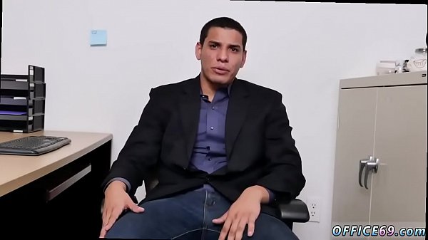 Straight Guy V. Cum Gay Lance's Big Birthday Surprise thumbnail