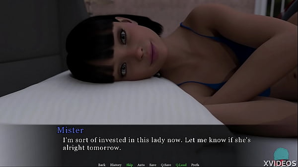 A Moment Of Bliss Ep. 10 &ndash; Irre Ble Sexual Desires Are Still Blossoming thumbnail