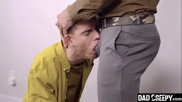 Cute Step Son Hardfucked By His Angry thumbnail