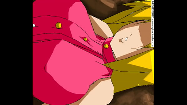 Breast expansión animación 3D