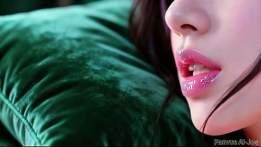 Nonton Worth Watching, Chinese Girl, With Large Breasts. Super-white Skin, Blow Job, Oral And Anal Sex Drain You Completely. Perfect Body, Titfuck, Ai-generated thumbnail