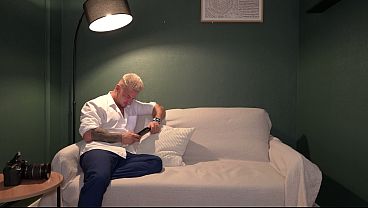 Nonton I Went To A Photo Shoot With A Popular Photographer. It Turns Out The Path To Celebrity Is Through Sex. thumbnail