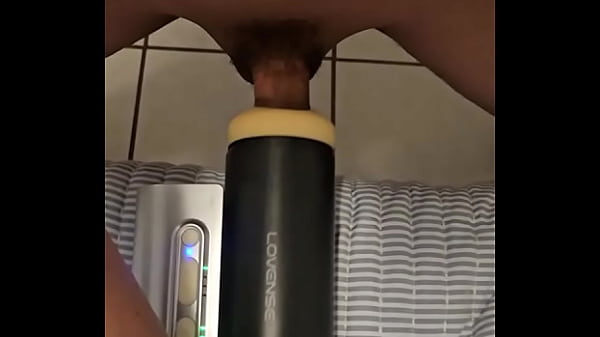 Best orgasms of my life 3 male sextoys Edge 2 Max2 and Diamo