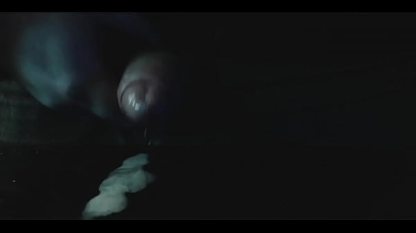 watery cumshot
