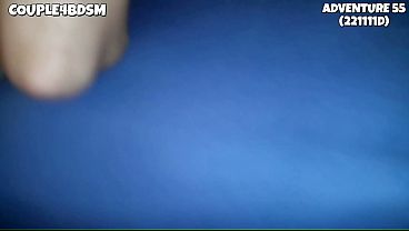 Adventure 55 - Dildo Play, Pussy Licking & Couples Sex
