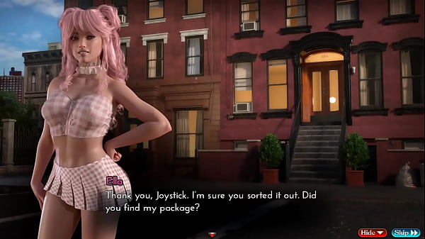 The Genesis Order 0010 thumbnail