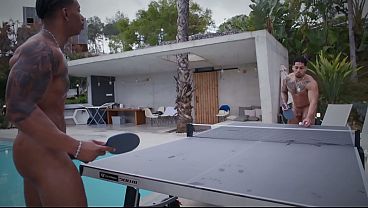 Hardcore Threesome With My Favorite Bbc thumbnail