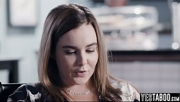 Huge Boobs Bbw Milf Lost A Bet And Has A Threesome With Busty Bff thumbnail