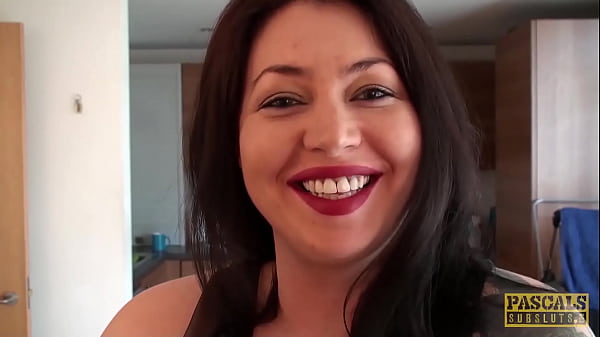 Pascal White Roughly Fucks British Babe thumbnail