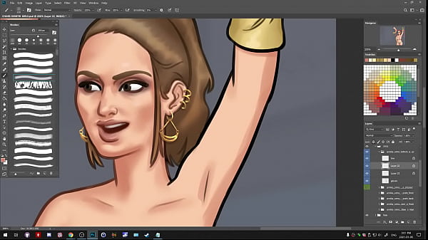 Sts Broadcast By Dc On Picarto From January Fifth 2021 thumbnail