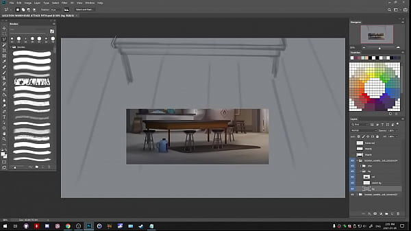 Nonton Sts Broadcast By Dc On Picarto From January Fifth 2021 thumbnail