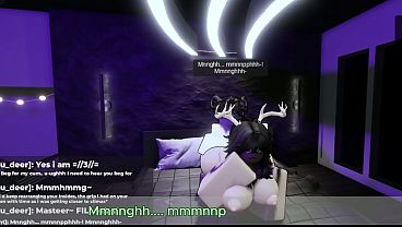 [roblox] Deer Breeding Season thumbnail