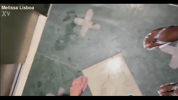 Sem Calcinha No Elevador thumbnail