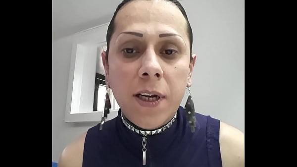 Chico Travesti Buscando Novio thumbnail