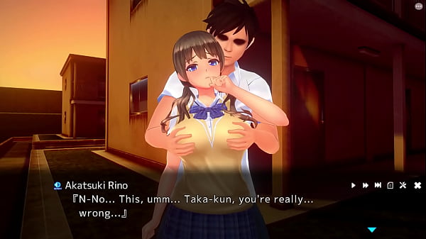 Woman Secretly Nymphomaniac Cheats On Her Boyfriend With An Older Guy - 1 - thumbnail