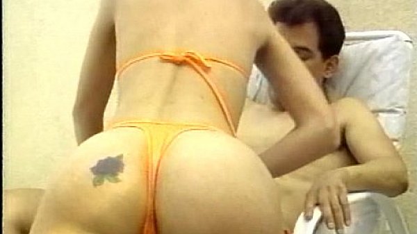 Nonton Lbo - Anal Vision 28 - Scene 2 - Extract 1 thumbnail