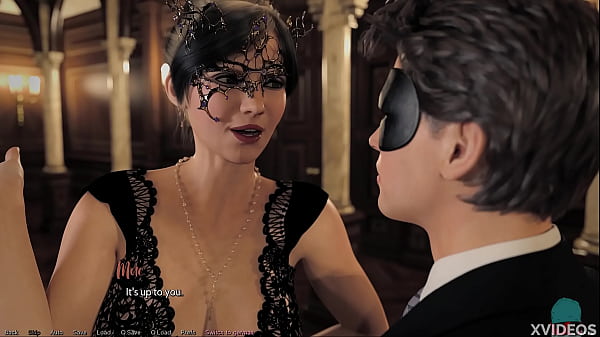 Freshwomen Ep.66 &ndash; Visual Novel Gameplay By Misterdoktor thumbnail