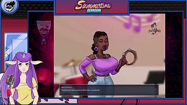 Summertime Saga (2023) Episode Four Big Dick Fun thumbnail