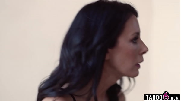 Step Mom Caught Fucking The Neighbor But Instead Of Getting Angry She Wanted To Join Them thumbnail