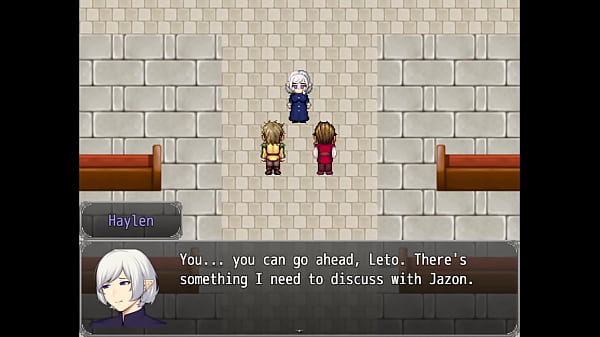 Nonton My Adoptive Mom Its Cheated By My Friend And I Dont Know.....henteria Chronicles 3 Part 9 Eng thumbnail