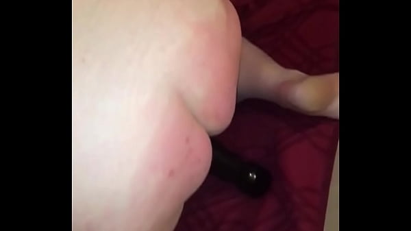 Nonton Ass Belting & Dildo thumbnail