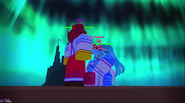 Nonton Miku Has Sex With Teto. thumbnail