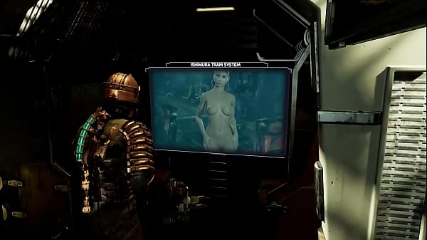 Isaac Watches Kendra On The Tram thumbnail