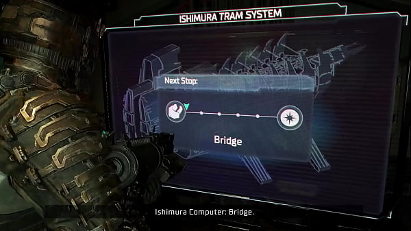 Nonton Isaac Watches Kendra On The Tram thumbnail