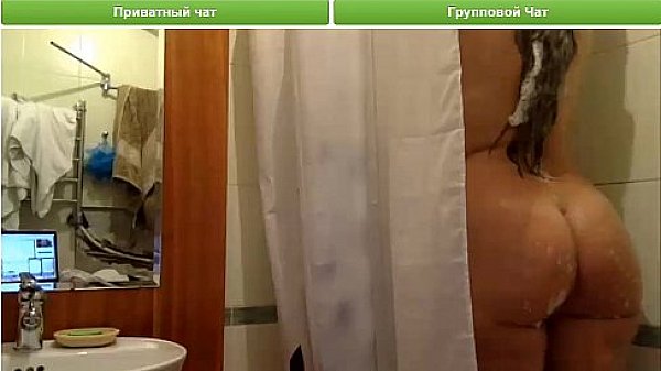 Nonton Hot Russian Girl In Shower After Smoking thumbnail