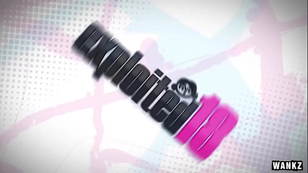 Nonton Wankz- Wild Brunette Teen Ivy Winters thumbnail