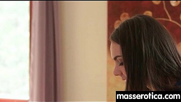 Massage Therapist Giving Her Patient Some Unknowing Love 24 thumbnail