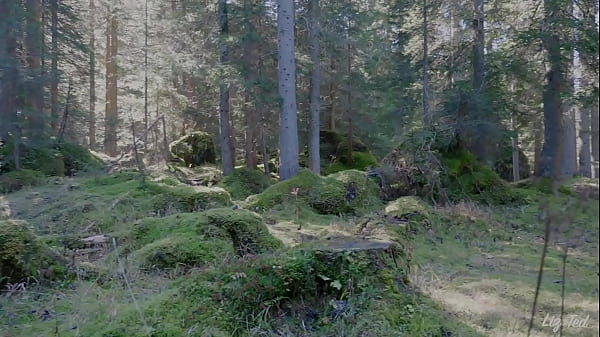 Nonton Sex In Public On The Lawns thumbnail