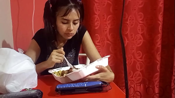 Ayudame!! No Quiero Regresar A Casa Hago Lo Que Sea Por Quedarme, Que Deseas Culo, Teta, Co&ntilde;o, Tomalo Es Todo Tuyo, Follame Perro thumbnail